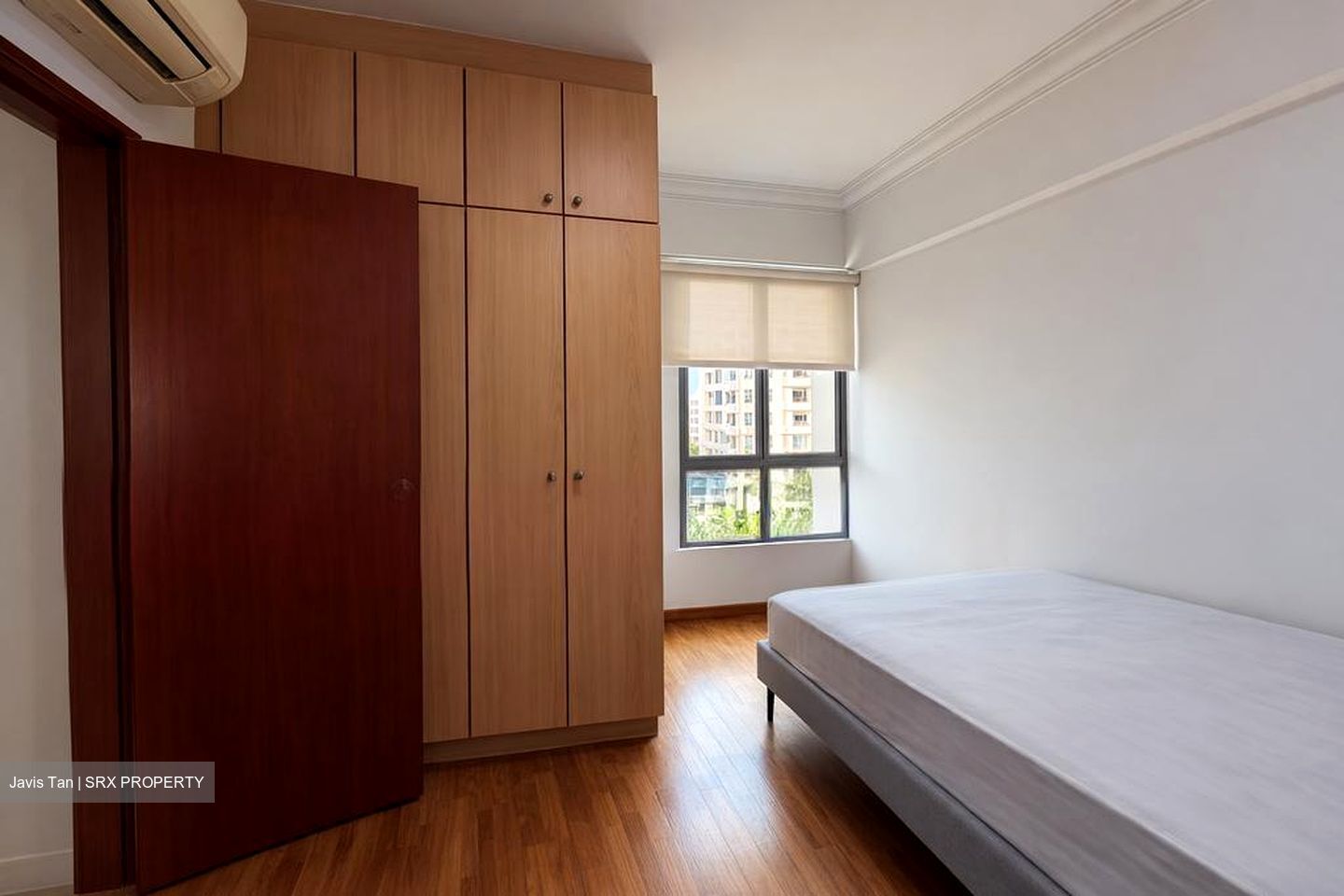 Aquarius By The Park (D16), Condominium #590580801